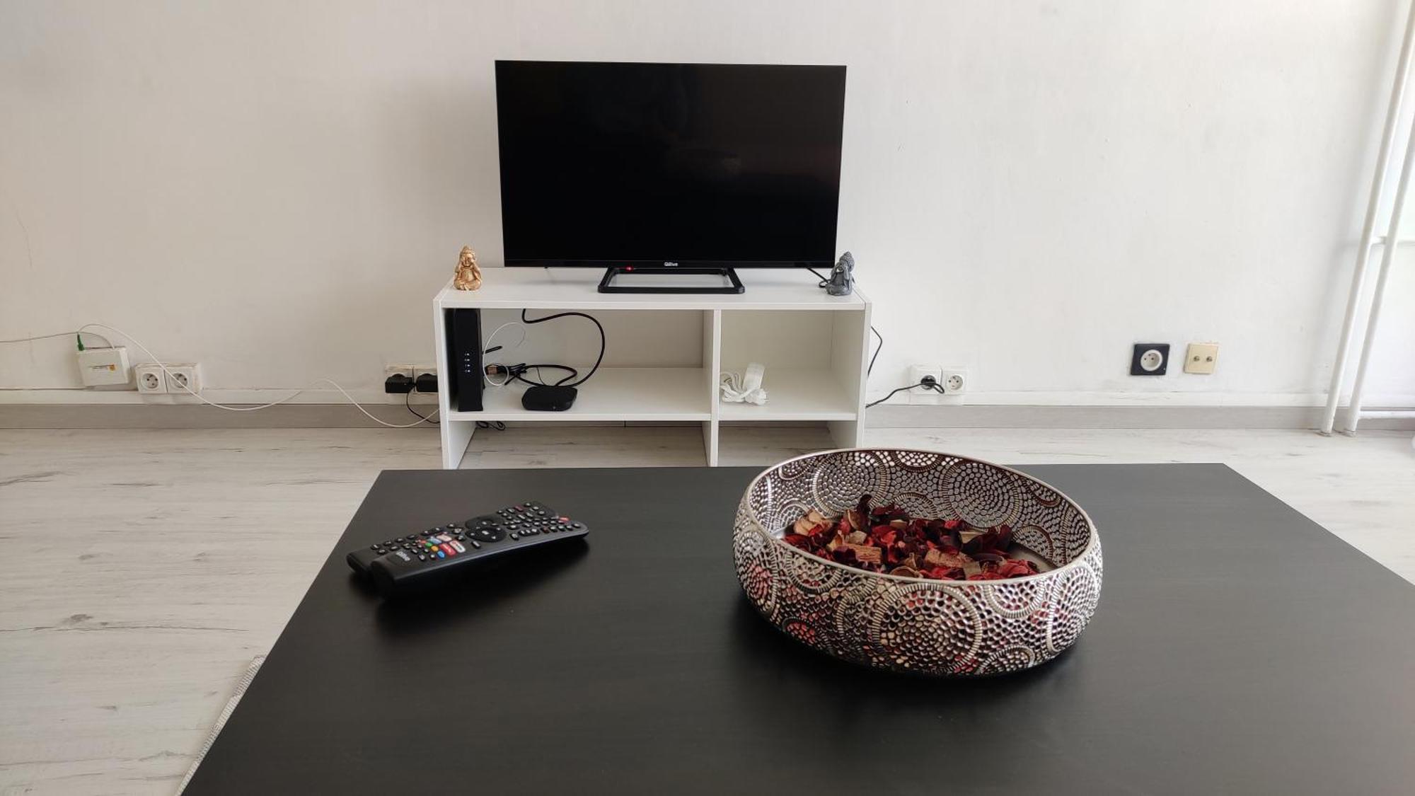 Charmant Appartement Proche Melun Centre Ville Eksteriør billede