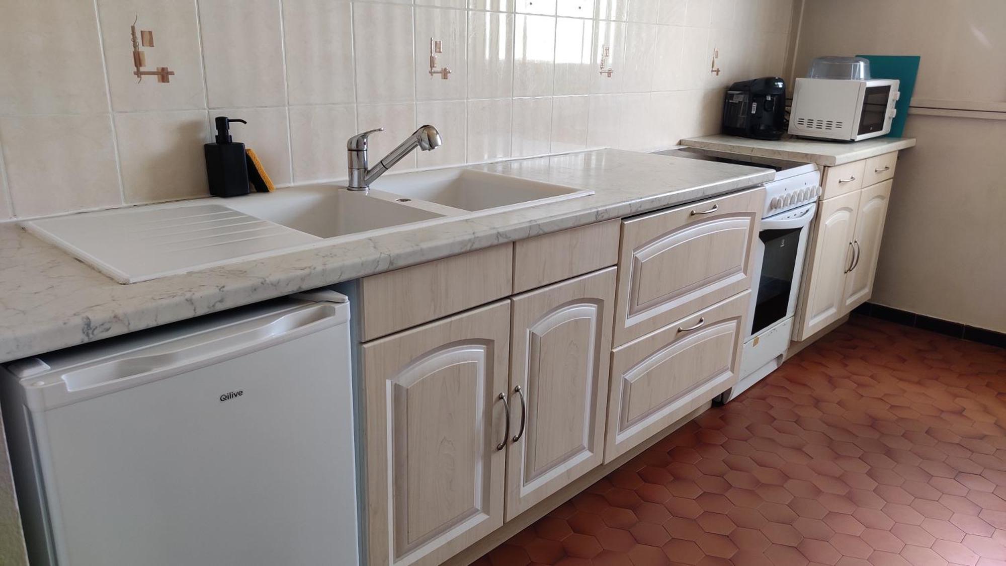 Charmant Appartement Proche Melun Centre Ville Eksteriør billede
