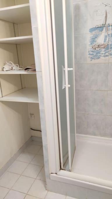 Charmant Appartement Proche Melun Centre Ville Eksteriør billede